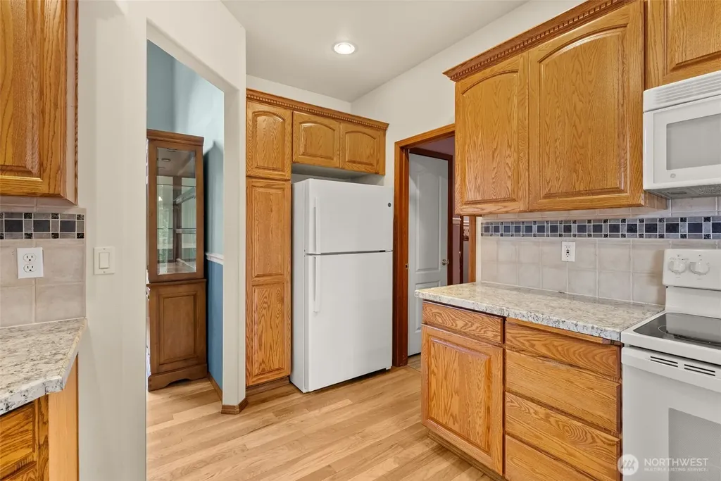 4129 Campus Green Loop NE Lacey WA 98516