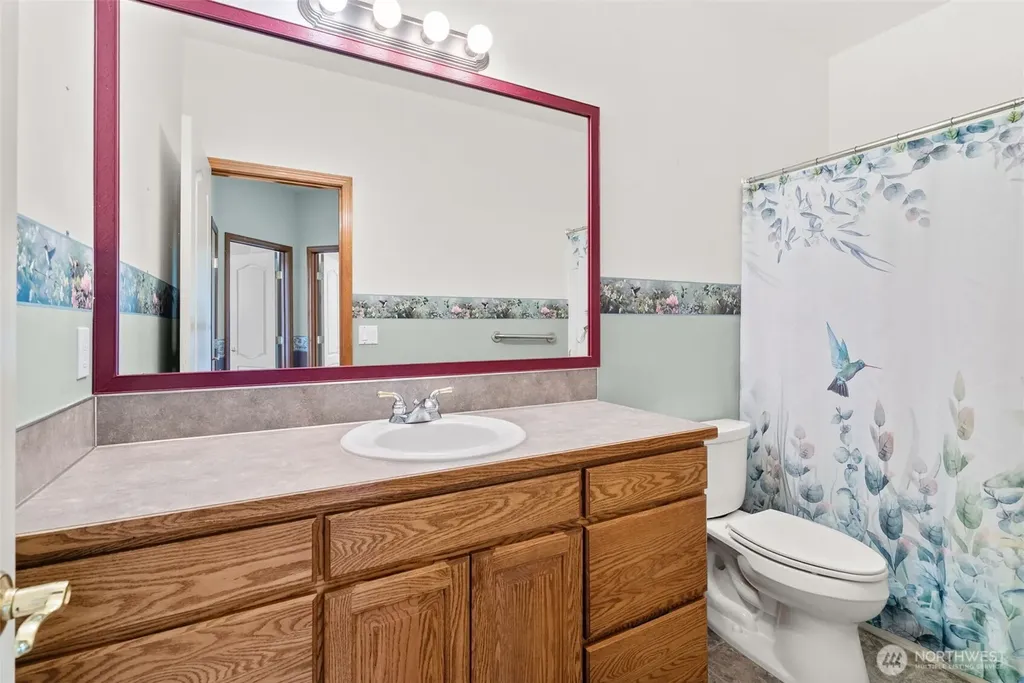 4129 Campus Green Loop NE Lacey WA 98516