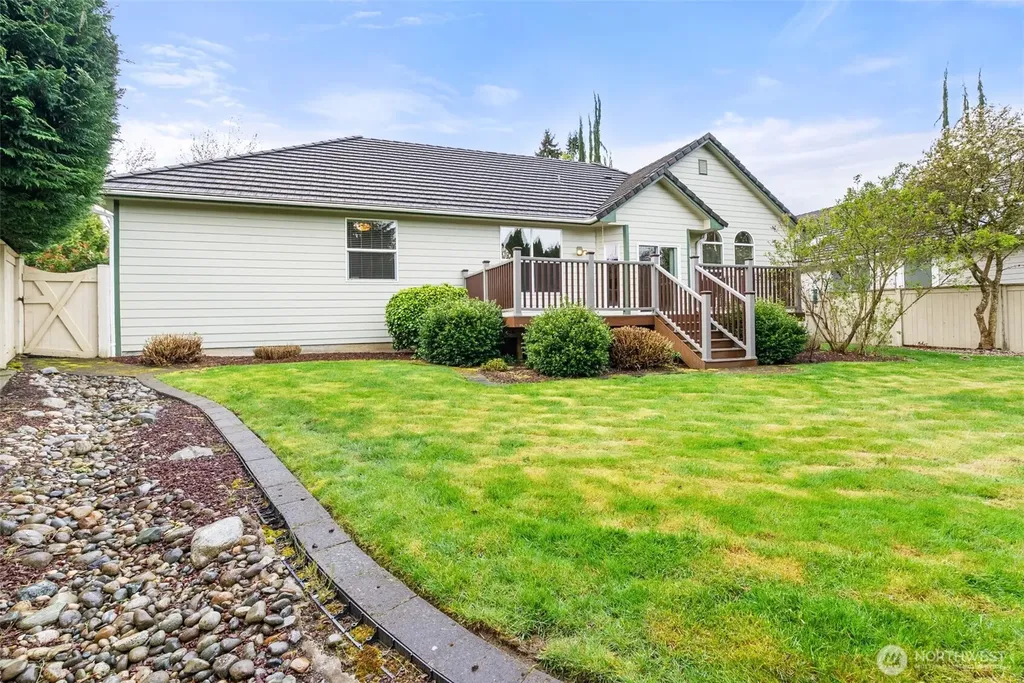 4129 Campus Green Loop NE Lacey WA 98516