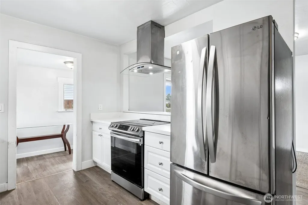 509 S 56th Street Tacoma WA 98408