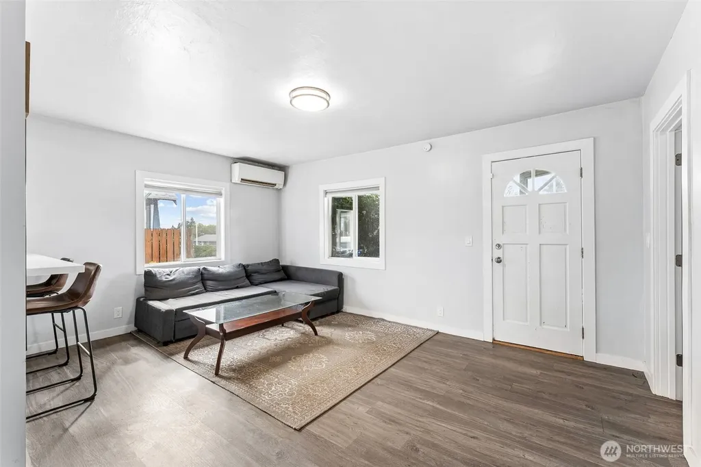 509 S 56th Street Tacoma WA 98408