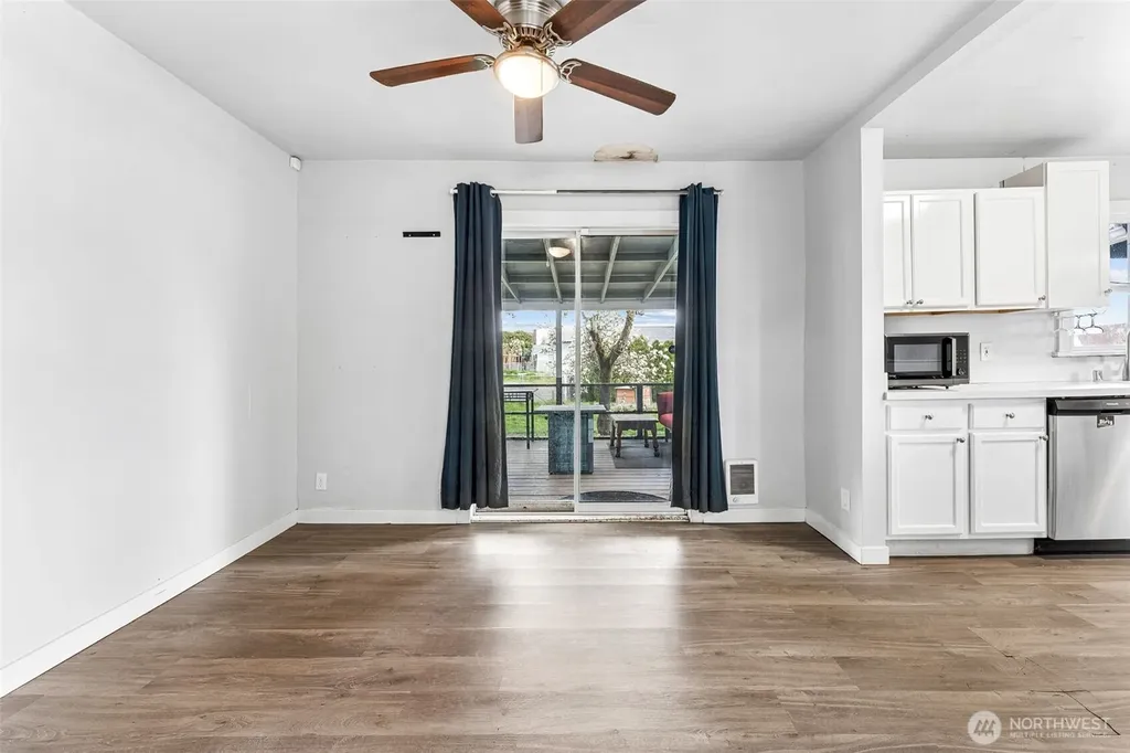 509 S 56th Street Tacoma WA 98408