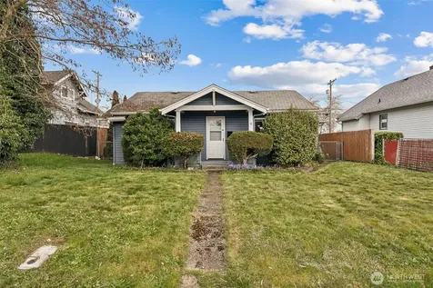 509 S 56th Street Tacoma WA 98408