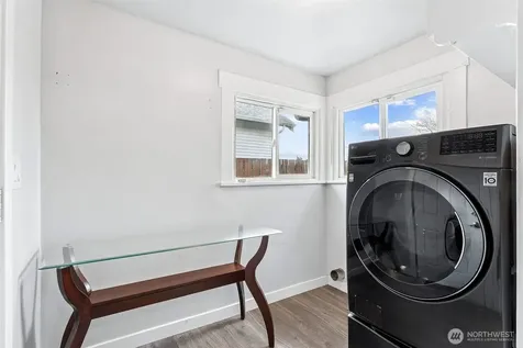 509 S 56th Street Tacoma WA 98408