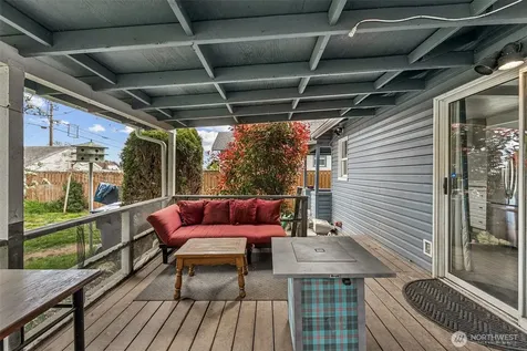 509 S 56th Street Tacoma WA 98408