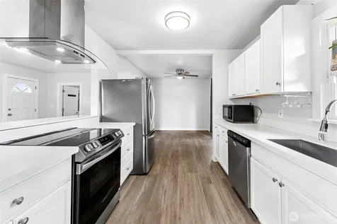 509 S 56th Street Tacoma WA 98408
