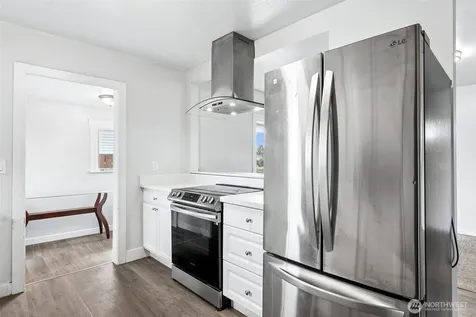 509 S 56th Street Tacoma WA 98408