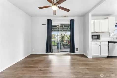 509 S 56th Street Tacoma WA 98408