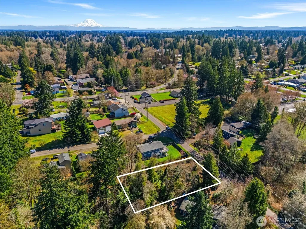 1 Beacon Avenue SE Olympia WA 98501