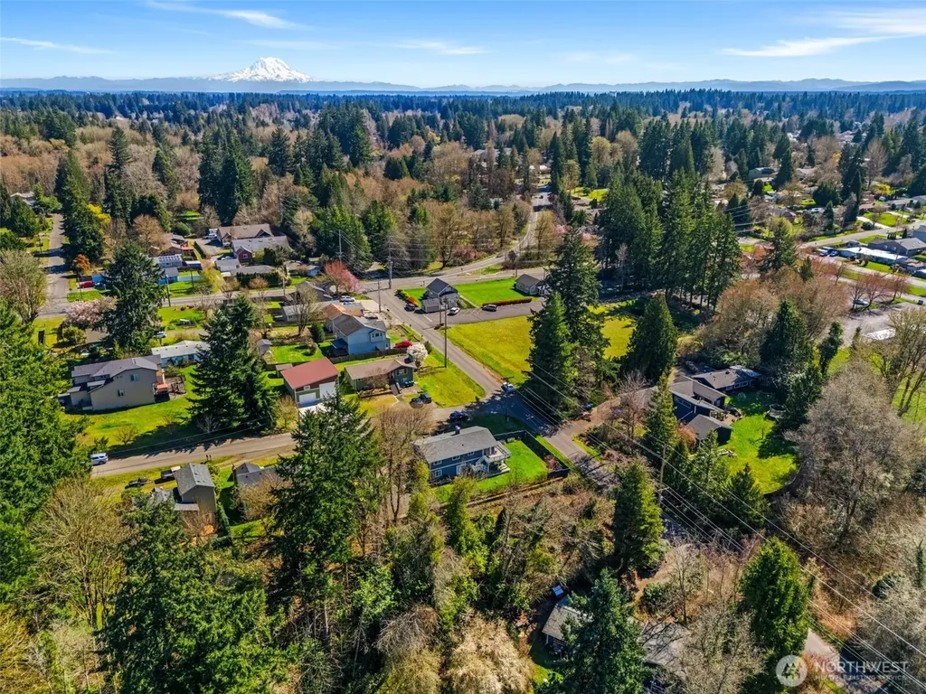 1 Beacon Avenue SE Olympia WA 98501