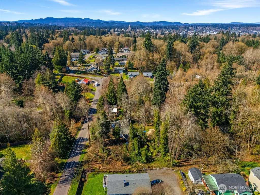 1 Beacon Avenue SE Olympia WA 98501