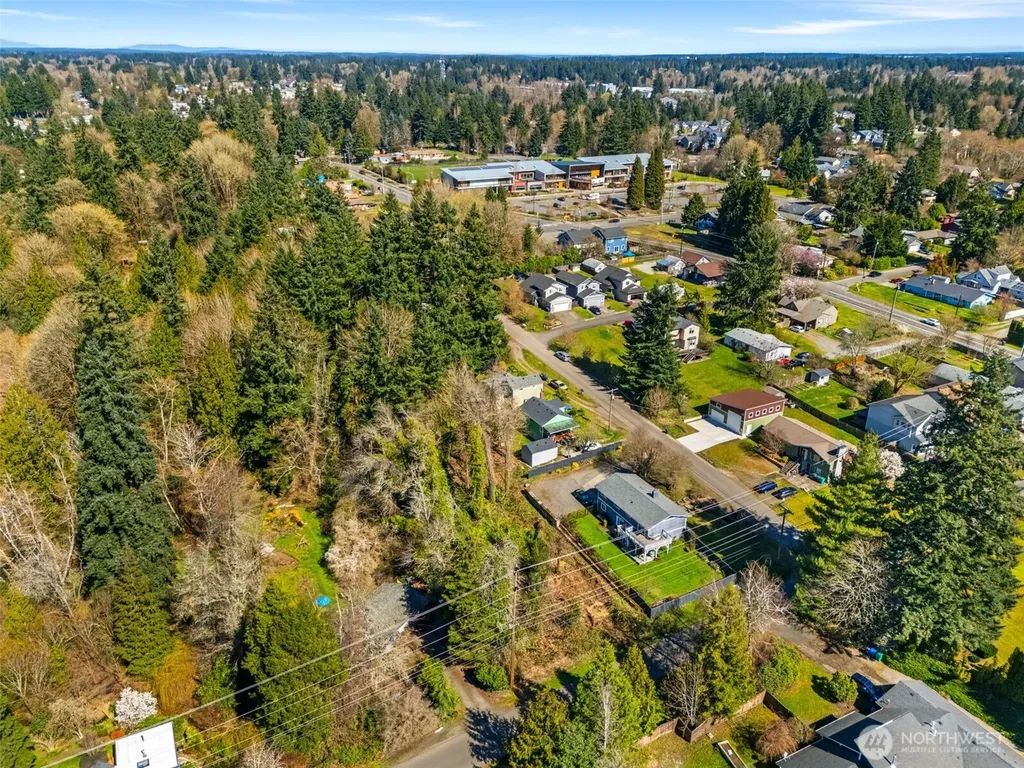 1 Beacon Avenue SE Olympia WA 98501