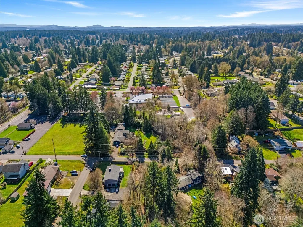 1 Beacon Avenue SE Olympia WA 98501