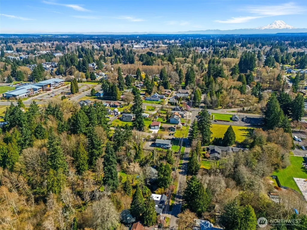 1 Beacon Avenue SE Olympia WA 98501