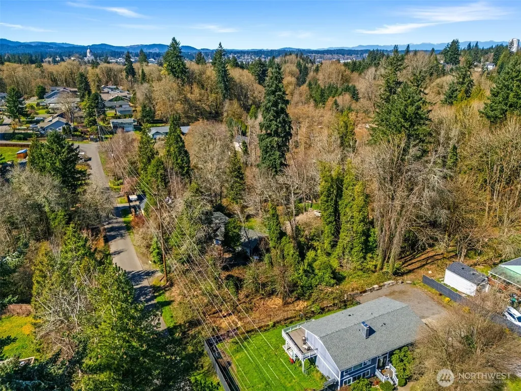 1 Beacon Avenue SE Olympia WA 98501