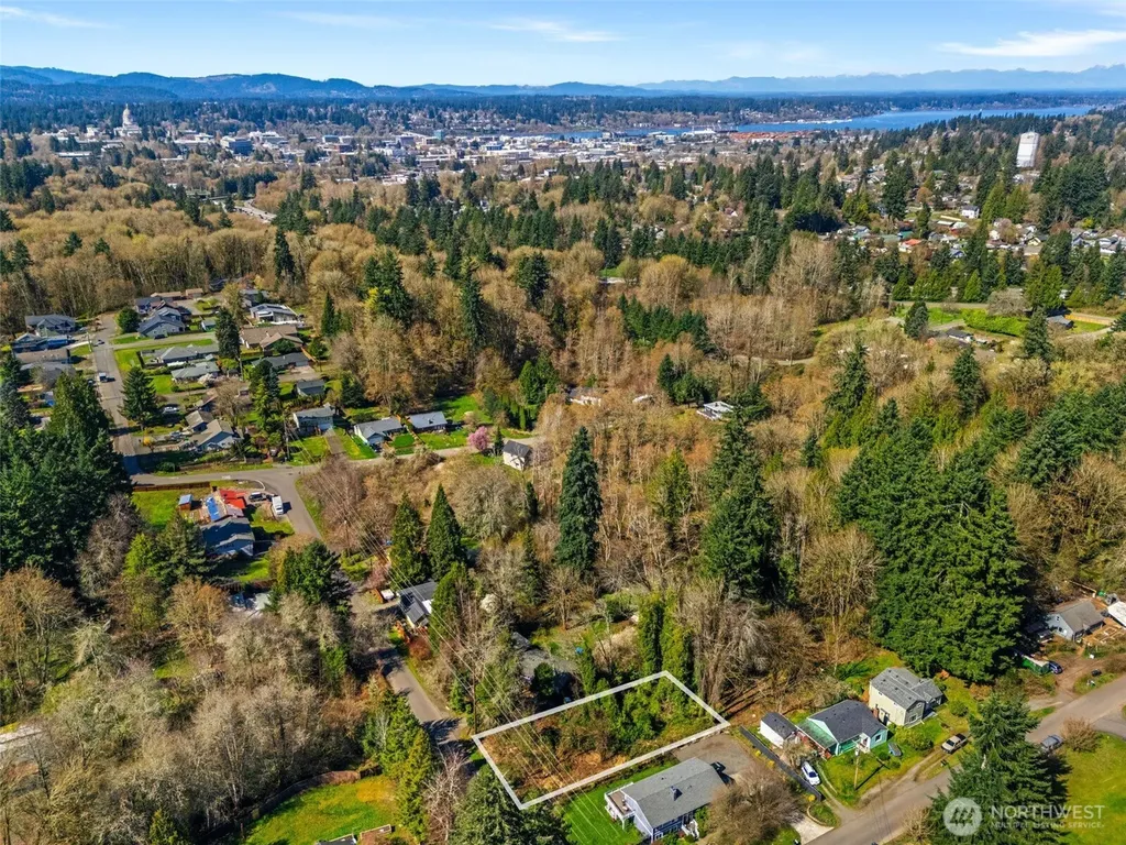 1 Beacon Avenue SE Olympia WA 98501