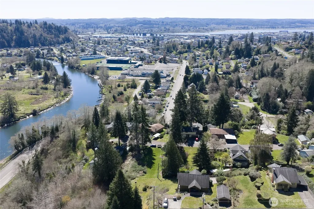 0 7th Avenue Aberdeen WA 98520
