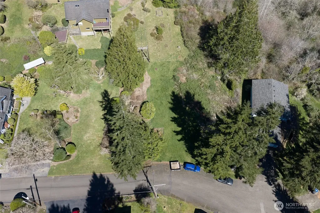 0 7th Avenue Aberdeen WA 98520