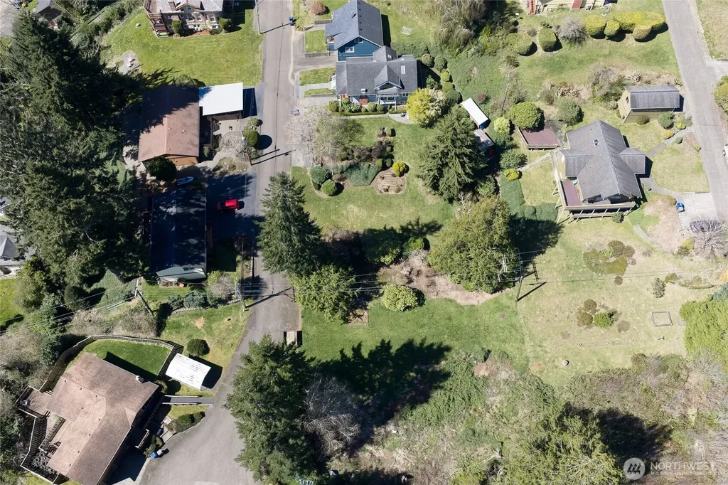 0 7th Avenue Aberdeen WA 98520