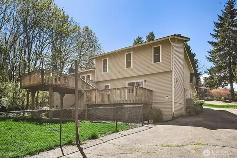 14236 95th Avenue NE Kirkland WA 98034