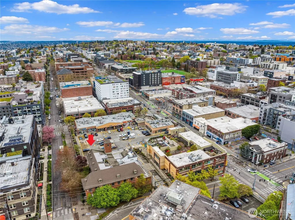 1406 Harvard Avenue Seattle WA 98122