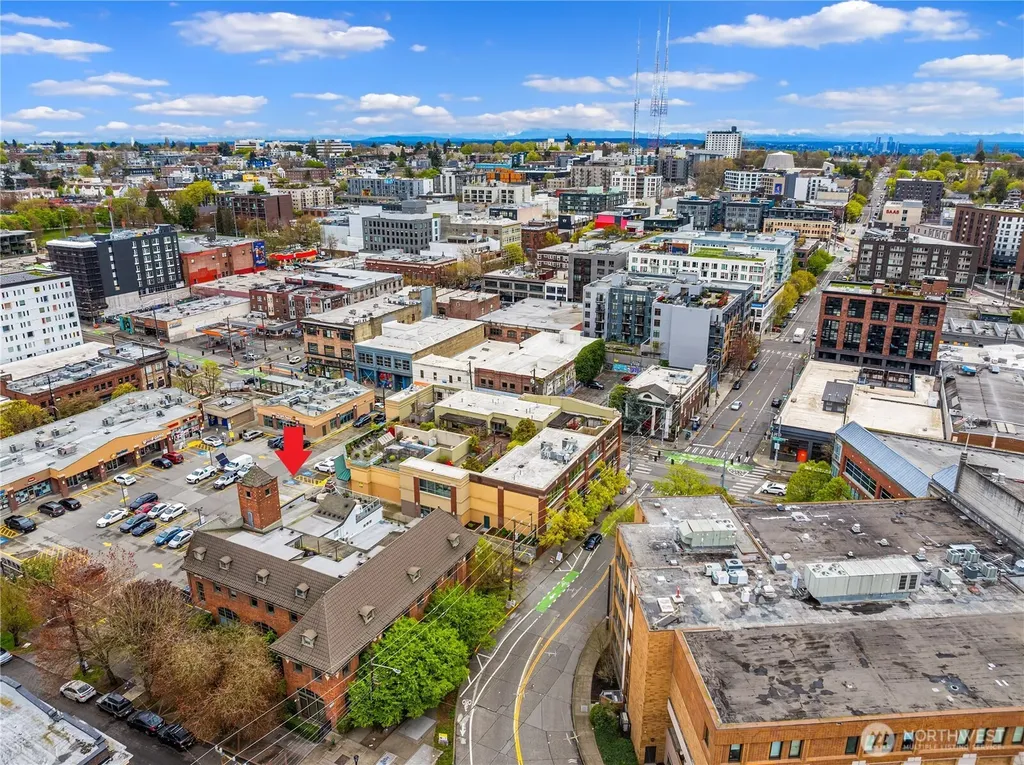 1406 Harvard Avenue Seattle WA 98122