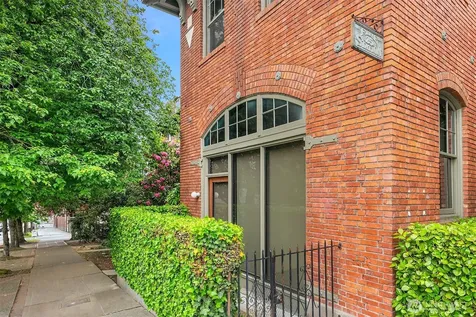 1406 Harvard Avenue Seattle WA 98122
