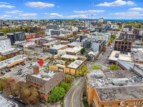 1406 Harvard Avenue Seattle WA 98122
