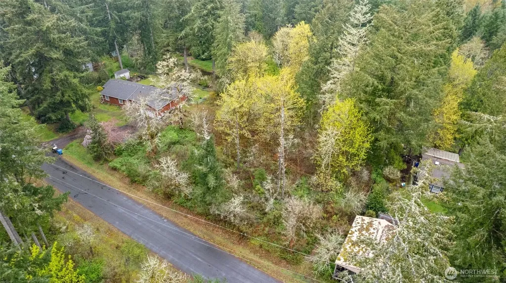 10924 Cowlitz Drive SE Olympia WA 98501