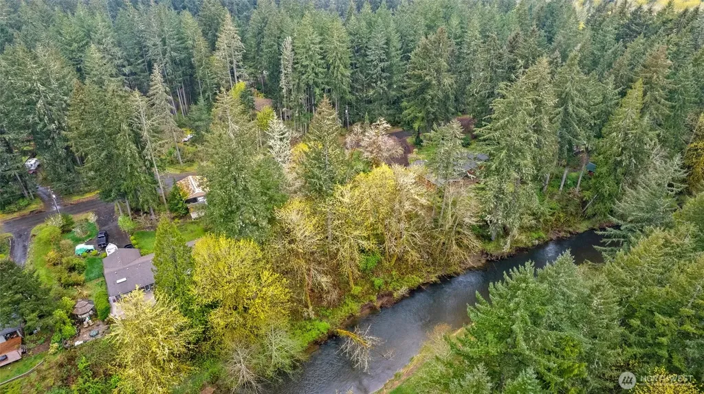 10924 Cowlitz Drive SE Olympia WA 98501