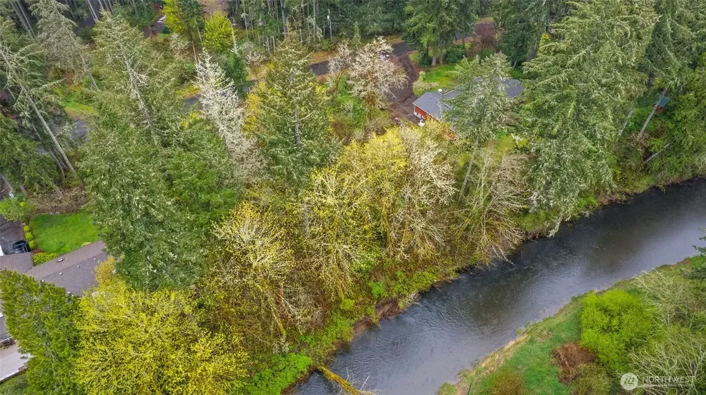 10924 Cowlitz Drive SE Olympia WA 98501