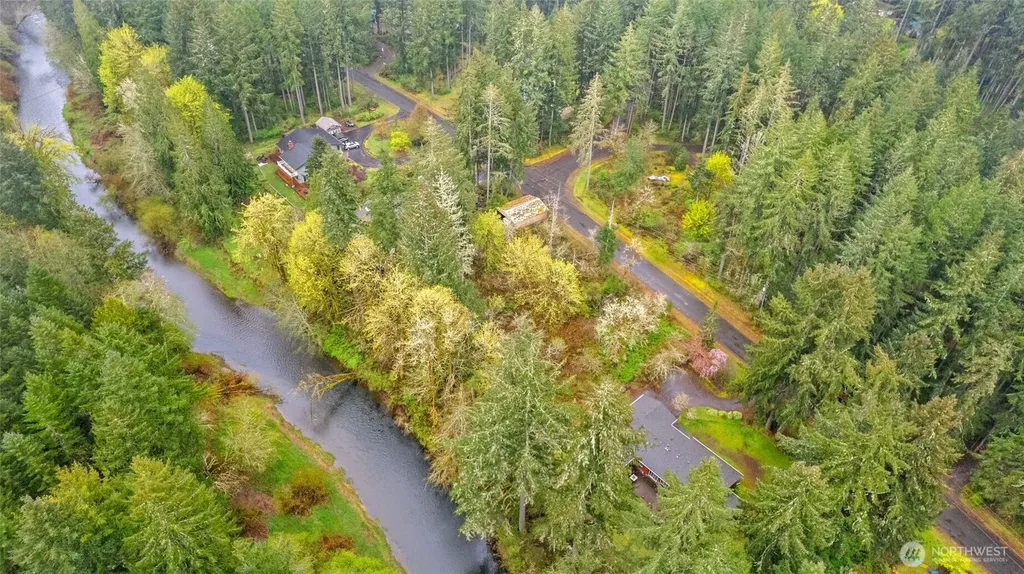 10924 Cowlitz Drive SE Olympia WA 98501