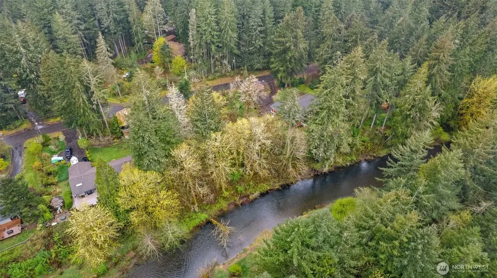 10924 Cowlitz Drive SE Olympia WA 98501