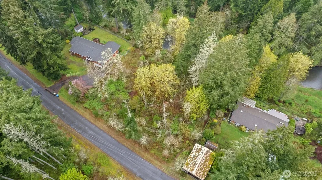 10924 Cowlitz Drive SE Olympia WA 98501
