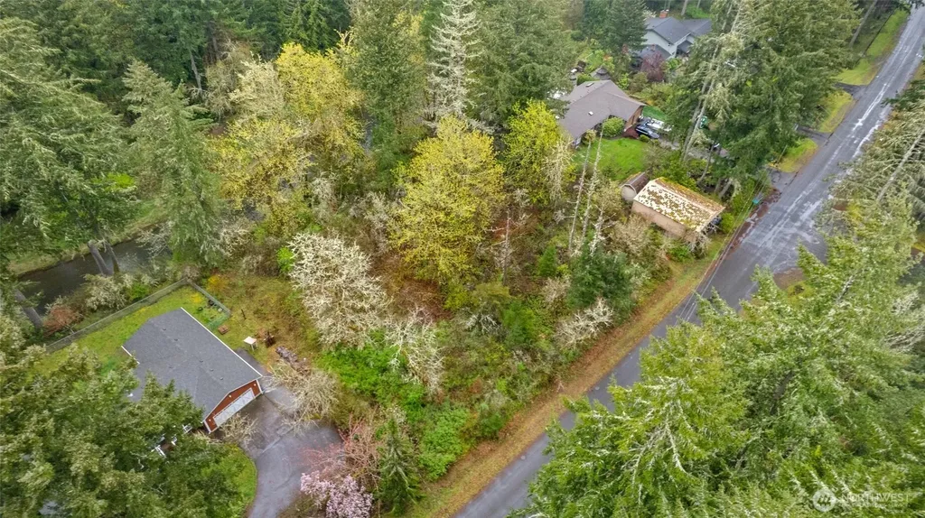 10924 Cowlitz Drive SE Olympia WA 98501