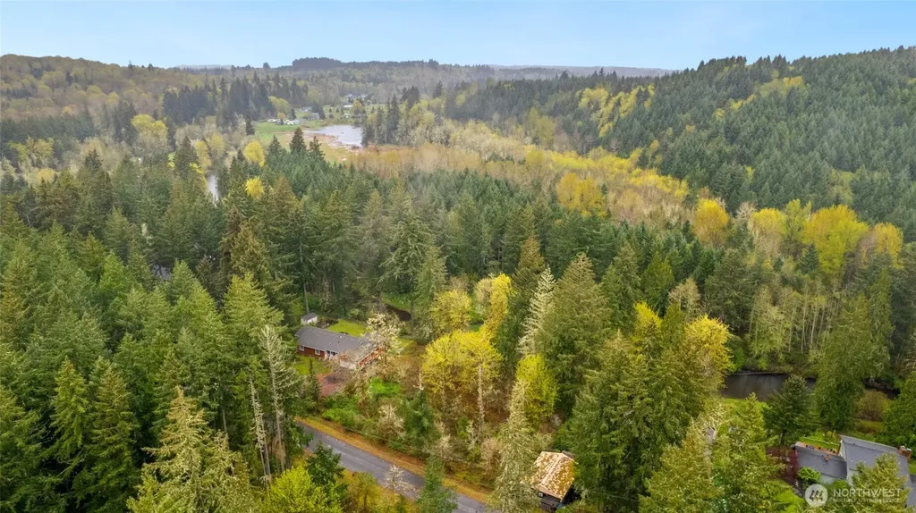 10924 Cowlitz Drive SE Olympia WA 98501