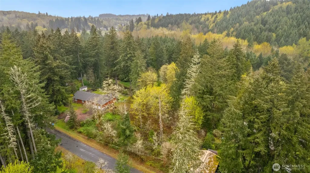 10924 Cowlitz Drive SE Olympia WA 98501