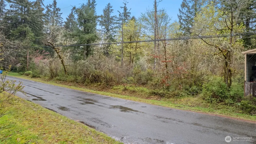 10924 Cowlitz Drive SE Olympia WA 98501