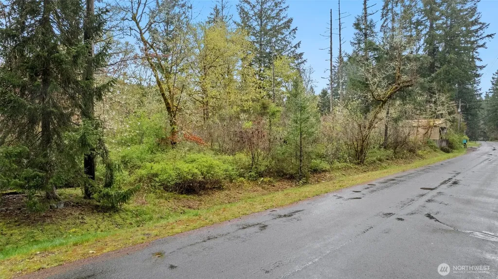 10924 Cowlitz Drive SE Olympia WA 98501
