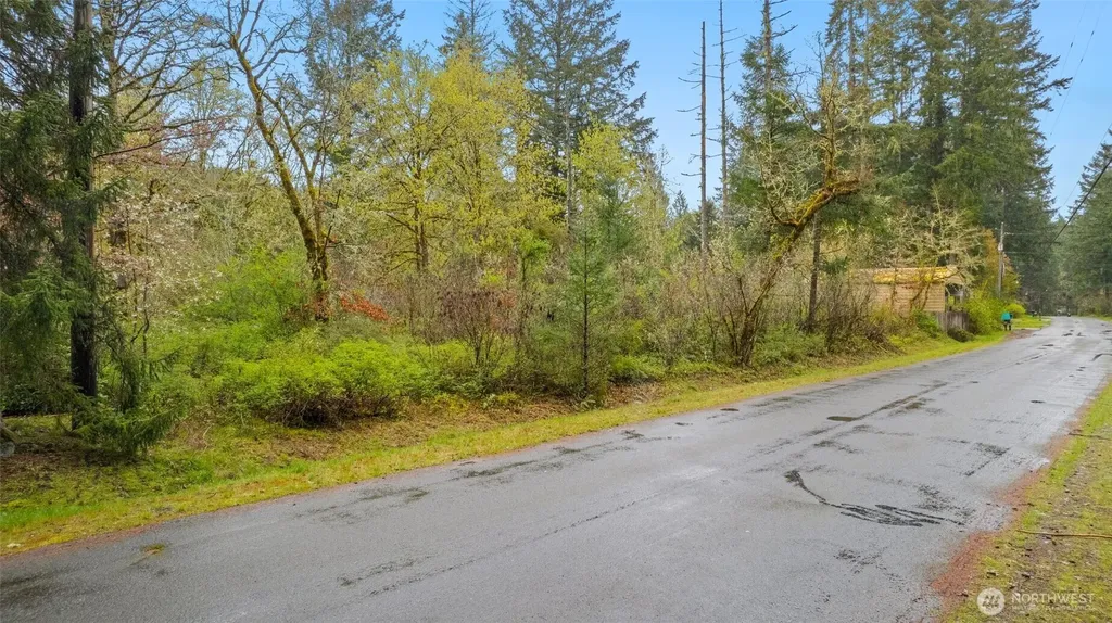 10924 Cowlitz Drive SE Olympia WA 98501