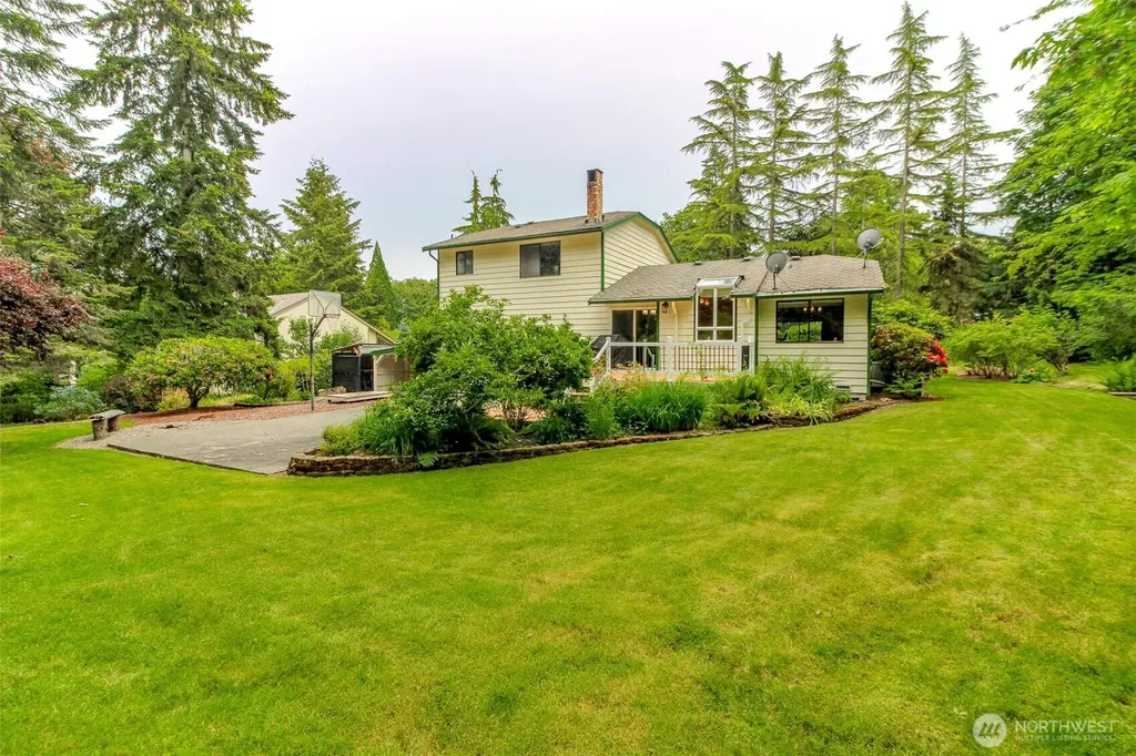 27813 187th Avenue SE Covington WA 98042