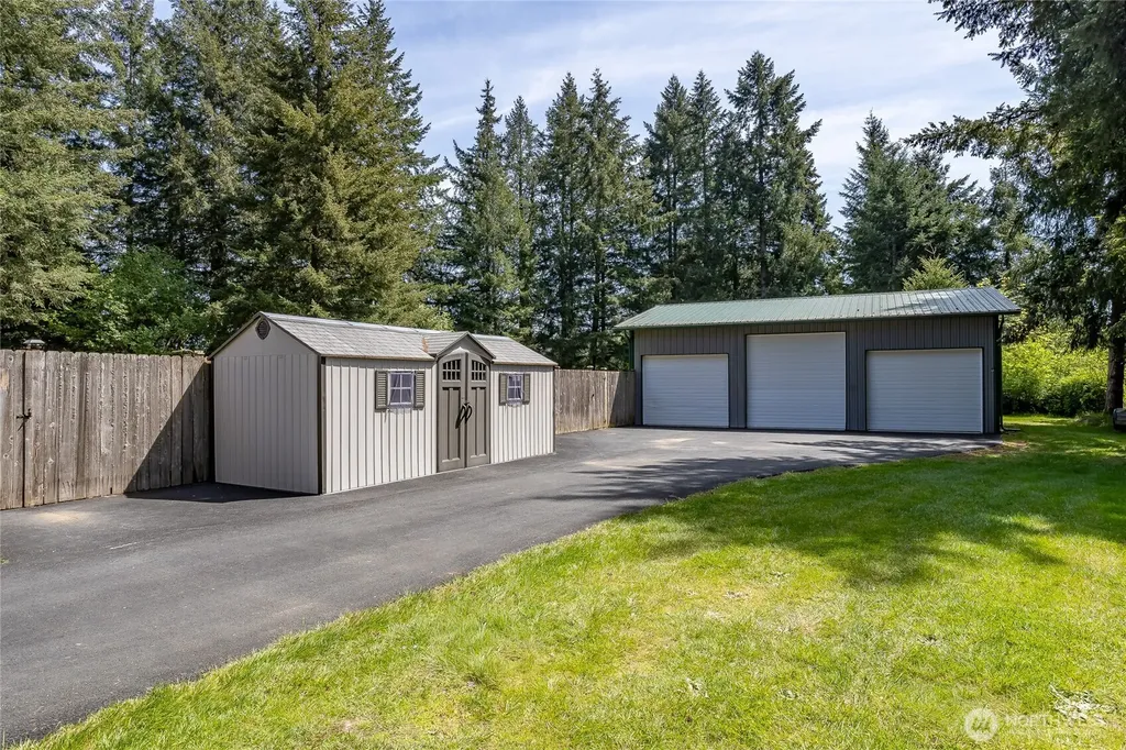 112 Holli Lane Centralia WA 98531