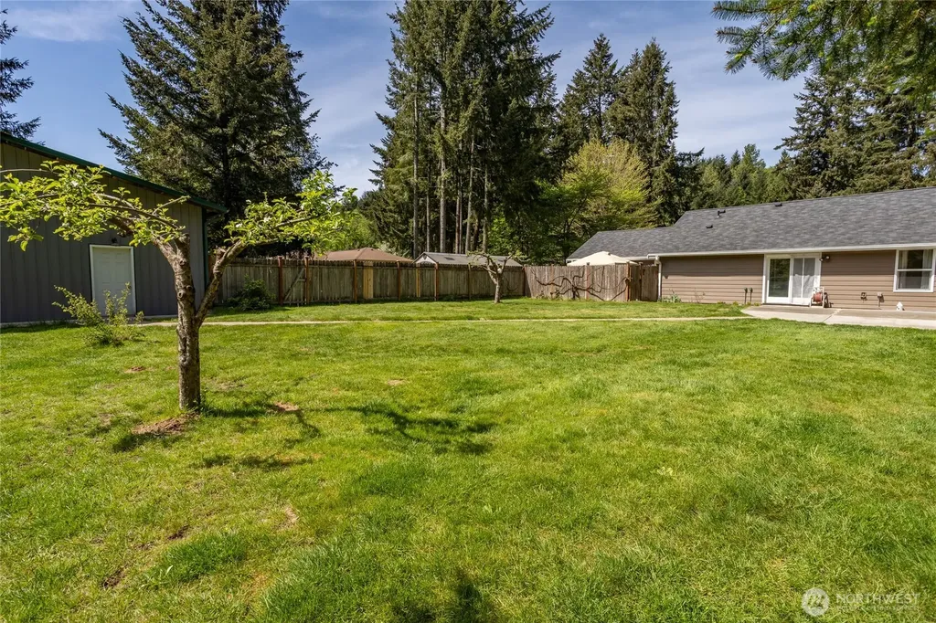 112 Holli Lane Centralia WA 98531