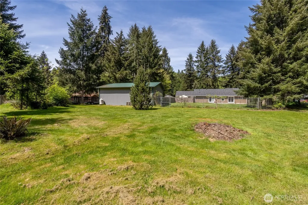 112 Holli Lane Centralia WA 98531