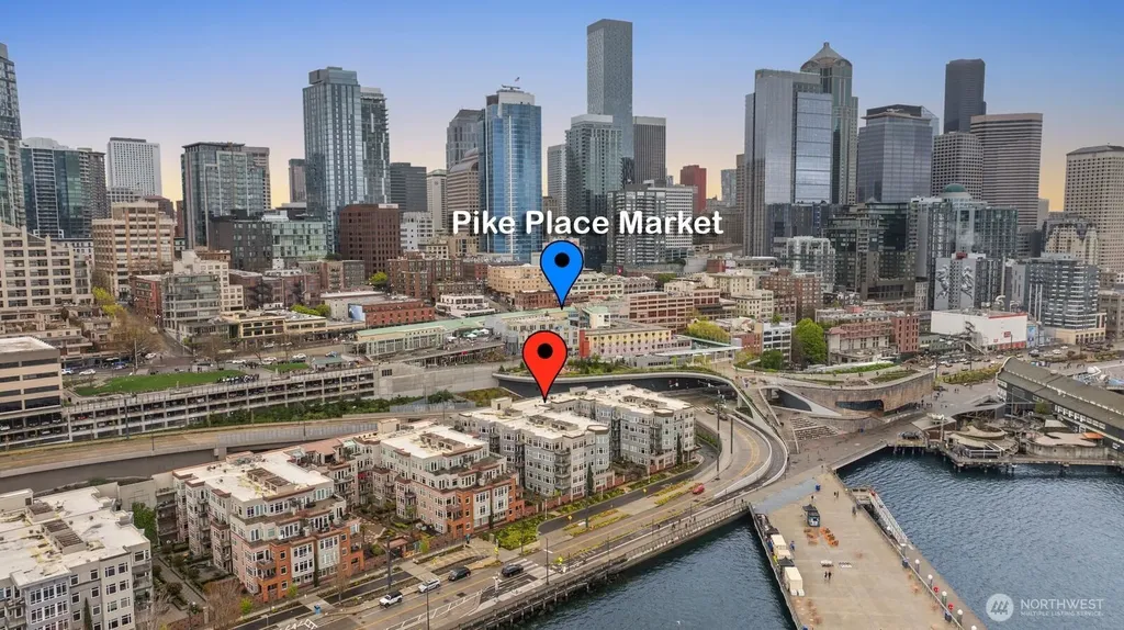 1900 Alaskan Way Seattle WA 98101