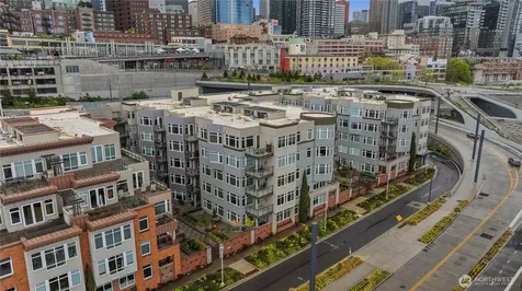 1900 Alaskan Way Seattle WA 98101