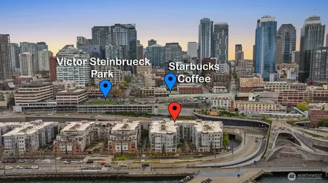 1900 Alaskan Way Seattle WA 98101