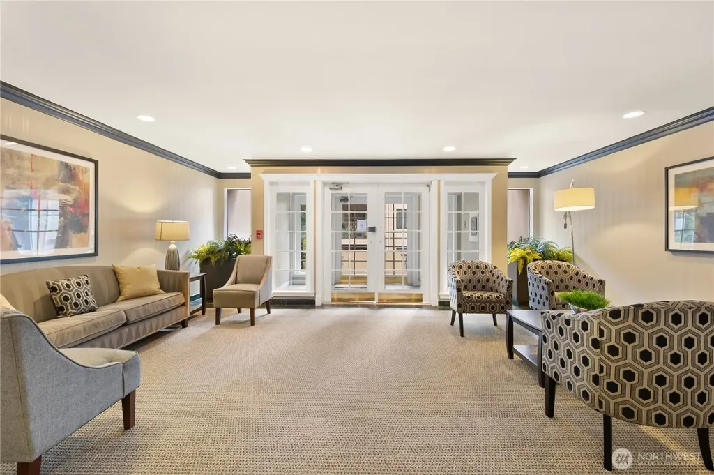 15508 Country Club Drive Mill Creek WA 98012