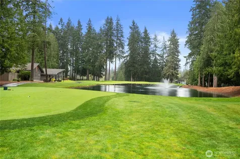 15508 Country Club Drive Mill Creek WA 98012