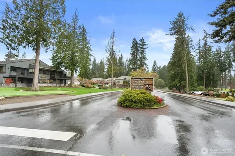 15508 Country Club Drive Mill Creek WA 98012